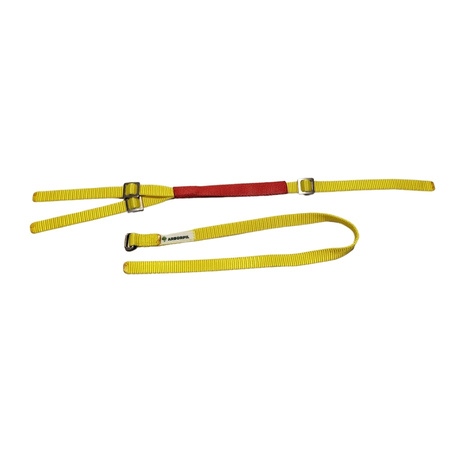 Wymienne paski do Harken Ninja/Notch Jet Step