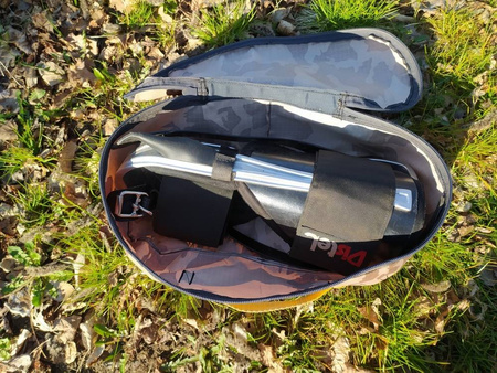 Pokrowiec na drzewołazy Distel / Talon