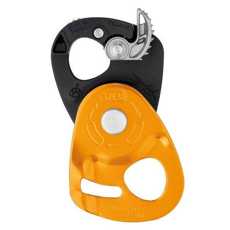 Bloczek Petzl Micro Traxion