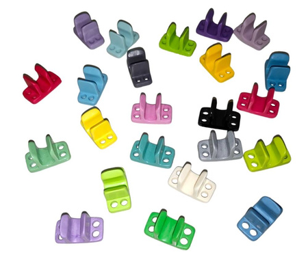 Holder - klips do lonży Arborpil