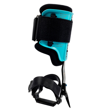 Drzewołazy stalowe NOTCH ERGO STEEL