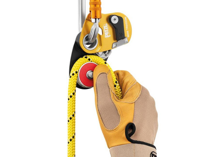 Bloczek Petzl Mini Traxion