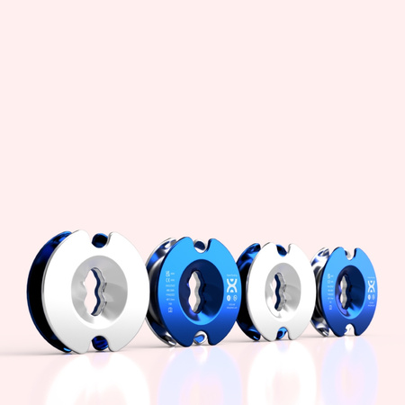 Bloczek AT HEIGHT PulleyOne