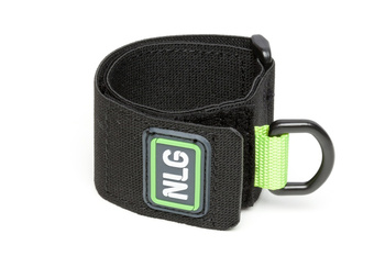 Punkt mocujący NLG Adjustable Wristband