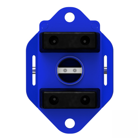 Przyrząd do opuszczania urobku Hydrant Stein SBM1000