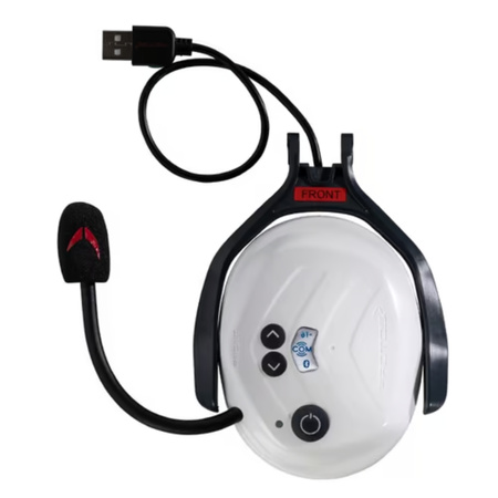 PROTOS® Bluetooth Radio - słuchawka do komunikacji