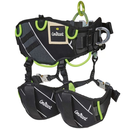 Uprząż arborystyczna Courant Koala V1.3