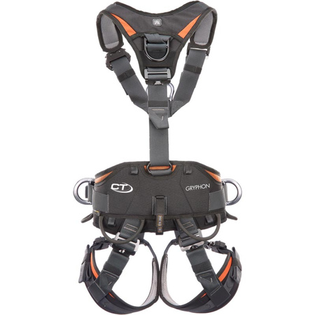 Uprząż CT Gryphon Ascender