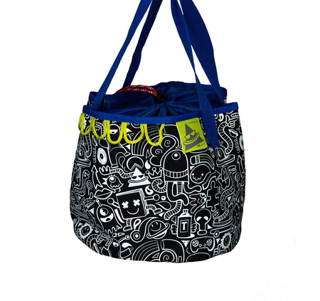 Uprząż arborystyczna Teufelberger treeMOTION Pro - limitowana