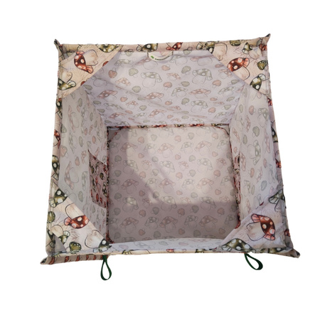 Pojemnik na rzutkę Arborpil - różne wzory