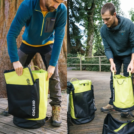 Torba na linę Edelrid CASK 55