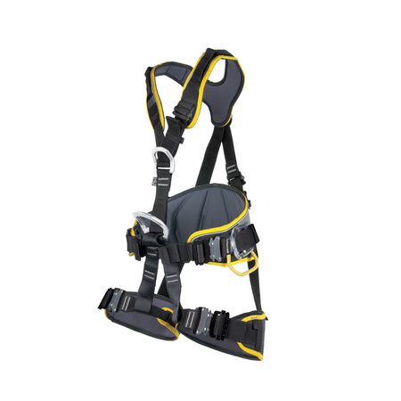 Uprząż Singing Rock Profi Worker 3D Speed