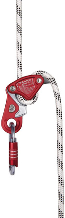 Przyrząd zjazdowy Camp Wizard