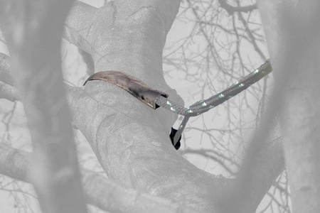 Opaska ochronna GEFAprotect 75mm, 7t i 8t - na metry