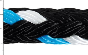 Lina do wiązań GEFA elastic 30mm, 10t - na metry