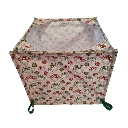 Pojemnik na rzutkę Arborpil - różne wzory