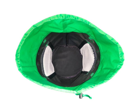 Worek na linę z wentylacją - Arborpil