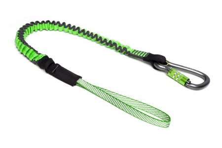 Lonża narzędziowa NLG Heavy Duty Bungee