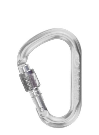 Karabinek CT Snappy zakręcany