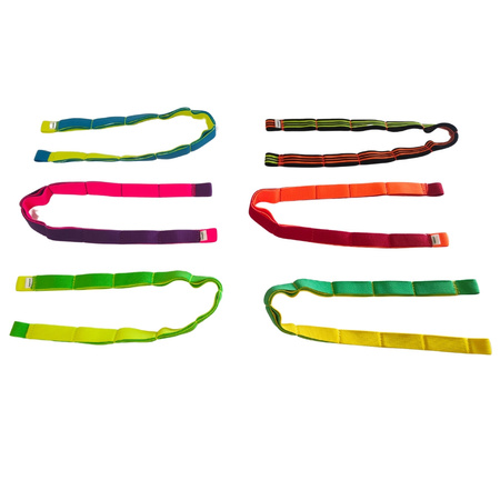 Guma do Haas'a Duo Strong - Arborpil