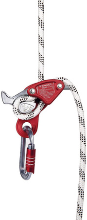 Przyrząd zjazdowy Camp Wizard