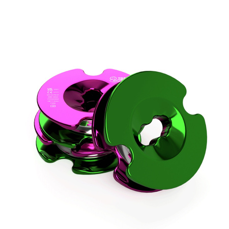 Bloczek AT HEIGHT PulleyOne