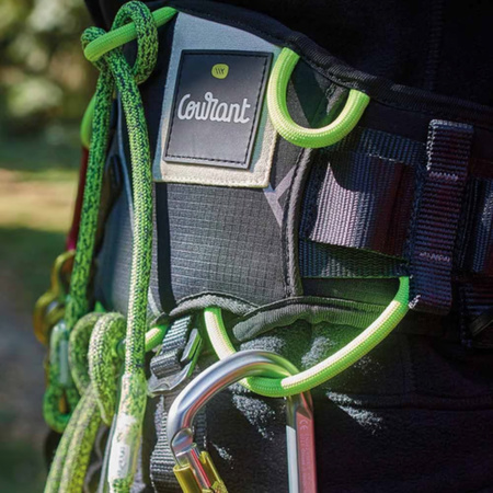 Uprząż arborystyczna Courant Koala V1.3