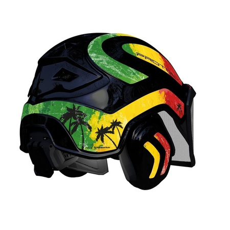 Kask Pfanner Protos Integral Climber Arborist Jamaica