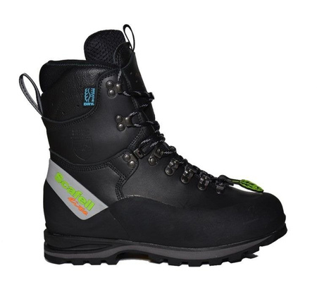 Buty antyprzecięciowe Arbortec Scafell Lite - klasa 2