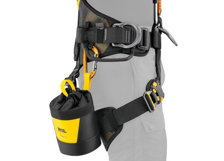 Woreczek na narzędzia Petzl Toolbag 1,5l