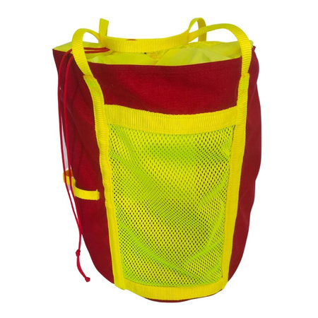 Worek na linę z wentylacją i usztywnieniem - Arborpil