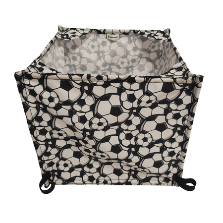 Pojemnik na rzutkę Arborpil - różne wzory