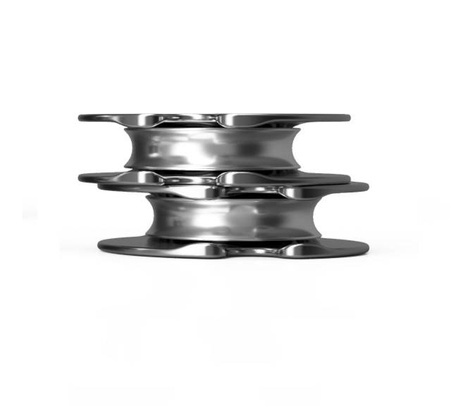 Bloczek AT HEIGHT PulleyOne