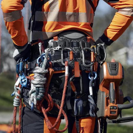 Uprząż arborystyczna Husqvarna