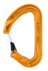 Karabinek Petzl Ange S