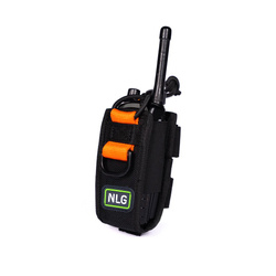Kabura NLG Radio Pouch