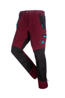 Burgundy Red