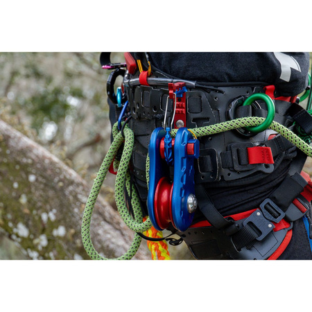 Blok Teufelberger tBLOCK 16mm