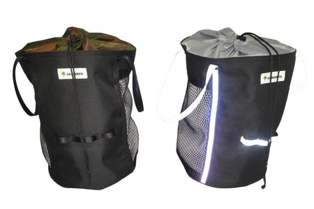 Worek na linę z wentylacją - Arborpil