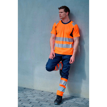 T-shirt SYNQ Risingstar