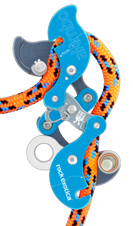 Rock Exotica - Akimbo