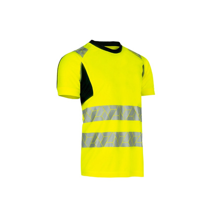 T-shirt SYNQ Risingstar