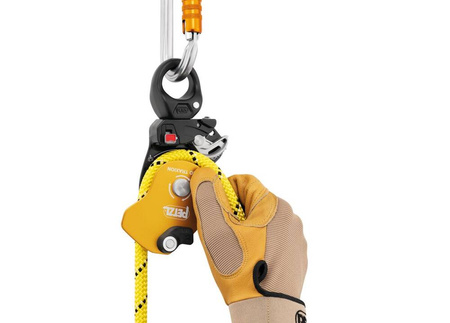 Bloczek Petzl Pro Traxion
