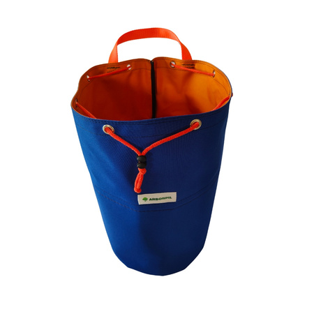 Worek na linę - Leszy Duo - Arborpil - edycja limitowana