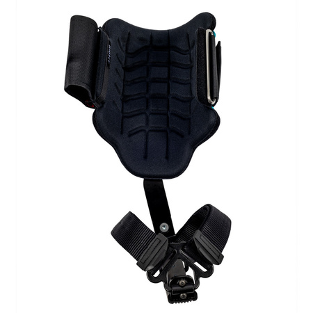 Drzewołazy stalowe NOTCH ERGO STEEL