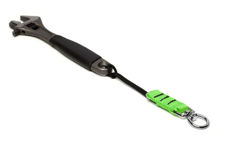 Punkt mocujący NLG 360 D-Ring Loop Tool Tether