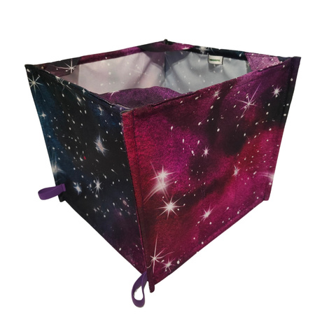 Pojemnik na rzutkę Arborpil - różne wzory