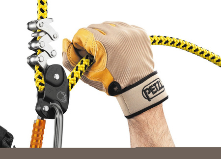 Lonża Petzl Zillon