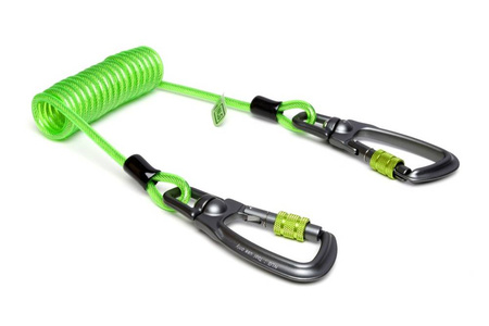 Lonża narzędziowa NLG COIL TOOL LANYARD