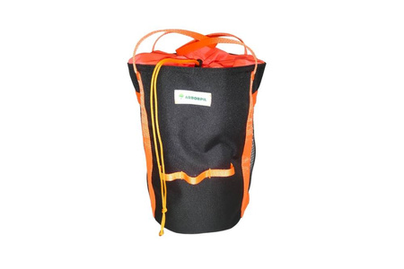Worek na linę z wentylacją - Arborpil